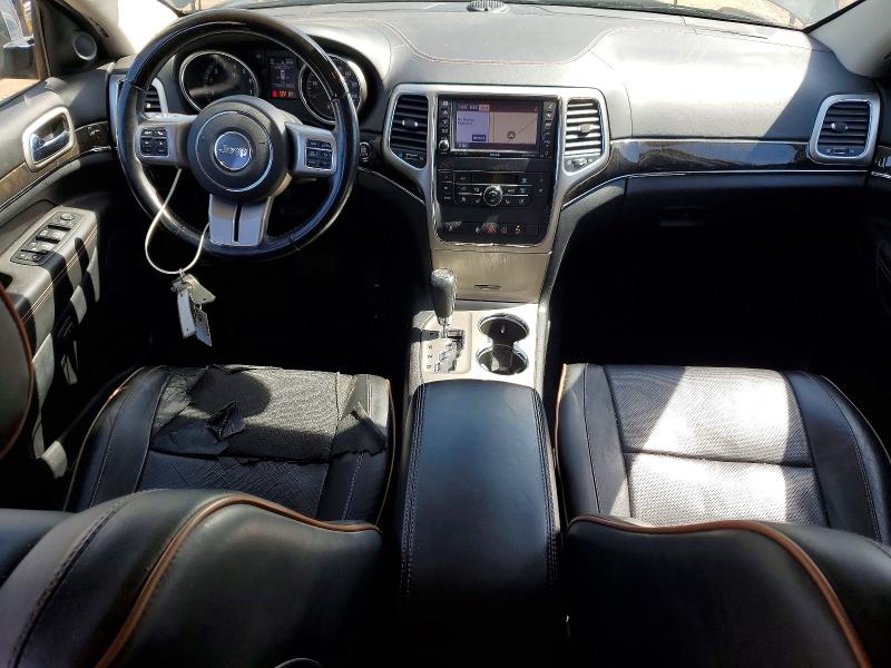 Aukcja sprzedaży 2013 Jeep Grand Cherokee, vin: 1C4RJECG2DC636756, numer aukcji: 54216796