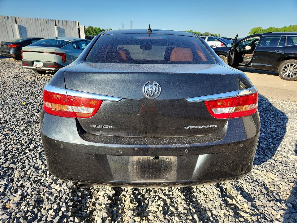 Продаж на аукціоні авто 2013 Buick Verano, vin: 1G4PR5SK6D4218552, номер лоту: 53430396