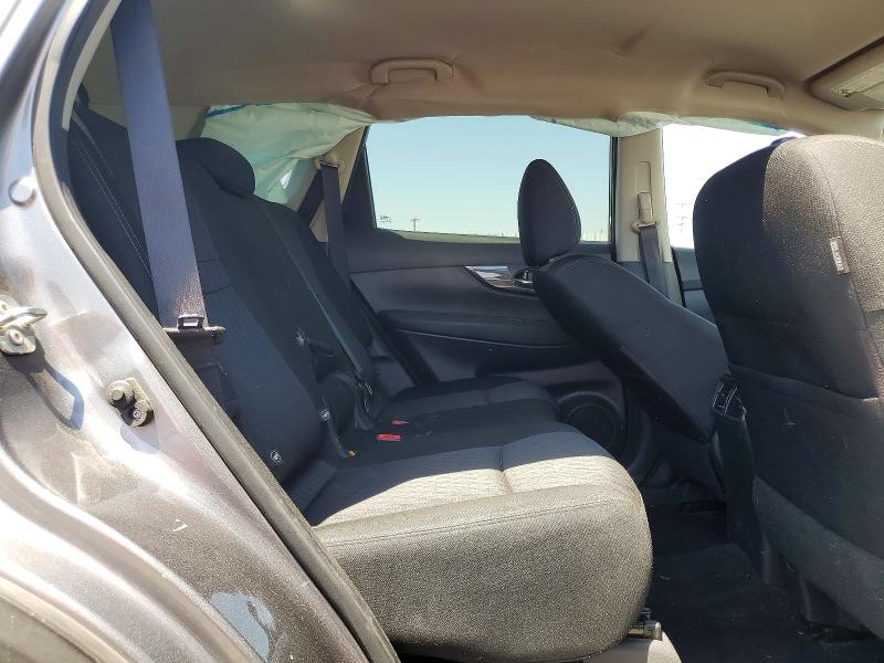 Продажа на аукционе авто 2018 Nissan Rogue, vin: KNMAT2MT2JP607232, номер лота: 52713356
