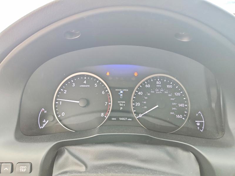 Продаж на аукціоні авто 2013 Lexus Es, vin: JTHBK1GG6D2051846, номер лоту: 54155116