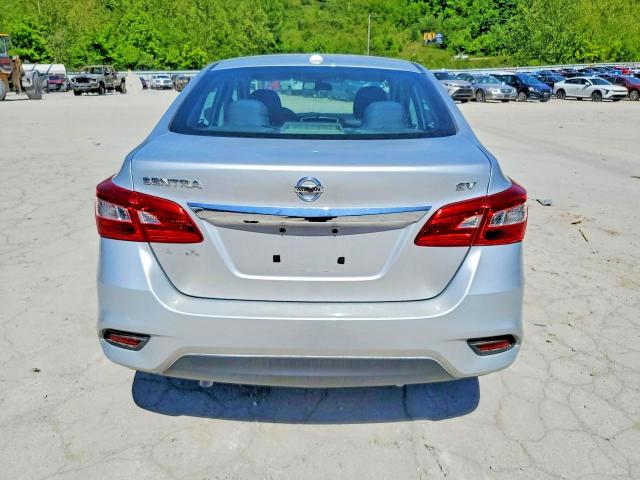 Aukcja sprzedaży 2019 Nissan Sentra, vin: 3N1AB7AP0KY250546, numer aukcji: 53192966