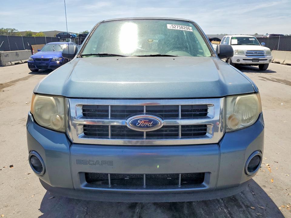 Продаж на аукціоні авто 2012 Ford Escape, vin: 1FMCU0C7XCKA03843, номер лоту: 52758206