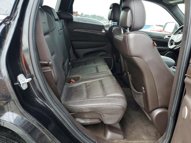 2014 Jeep Grand Cherokee მანქანა იყიდება აუქციონზე, vin: 1C4RJFJT6EC160678, აუქციონის ნომერი: 54817096