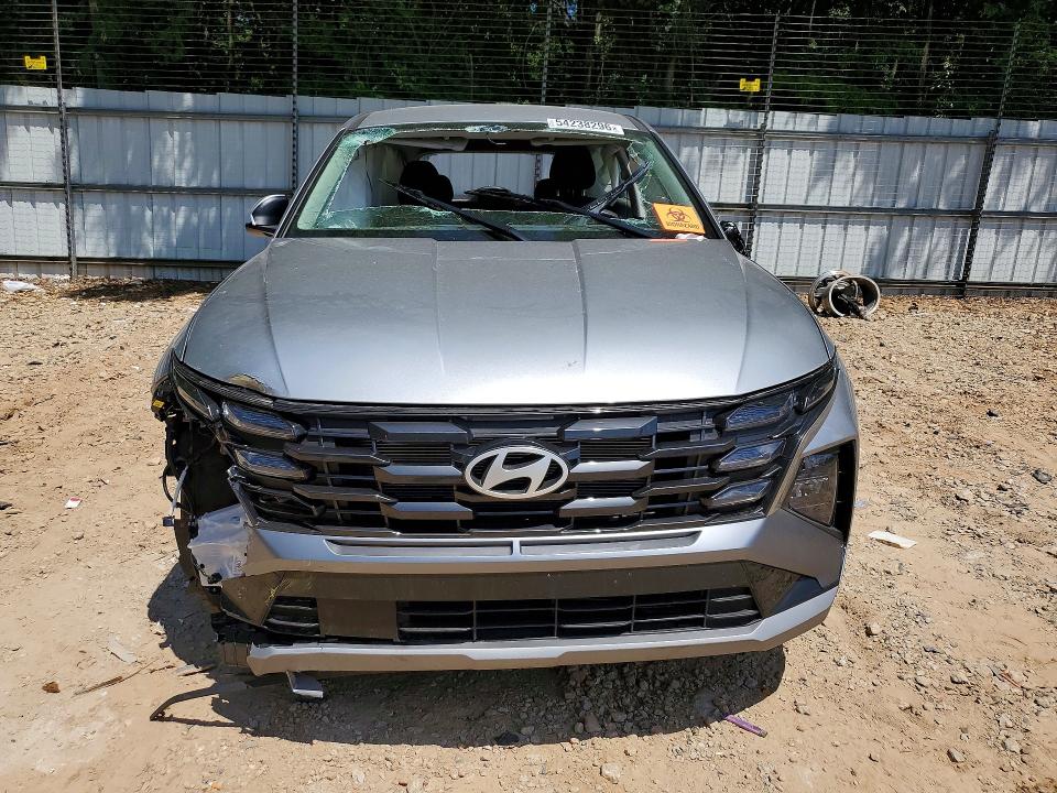 54238296 :رقم المزاد ، 5NMJA3DE4TH681518 vin ، 2026 Hyundai Tucson مزاد بيع