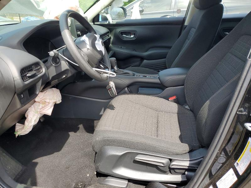 Продажа на аукционе авто 2025 Honda Hr-v, vin: 3CZRZ1H37SM755271, номер лота: 53074916