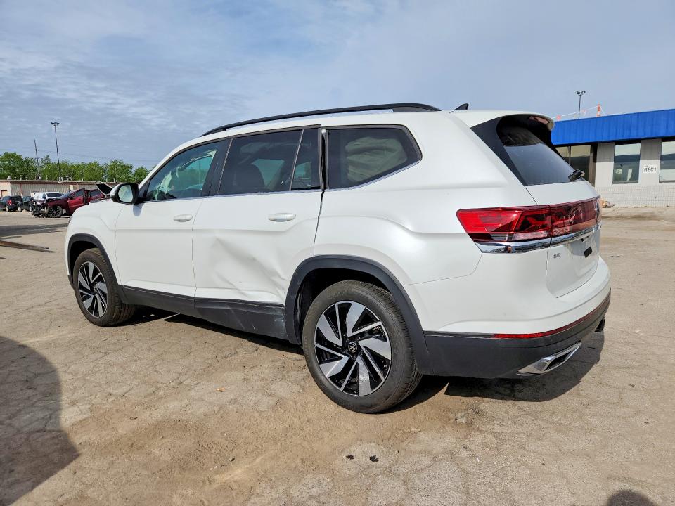 Aukcja sprzedaży 2026 Volkswagen Atlas, vin: 1V2KN2CA4TC546697, numer aukcji: 54627376
