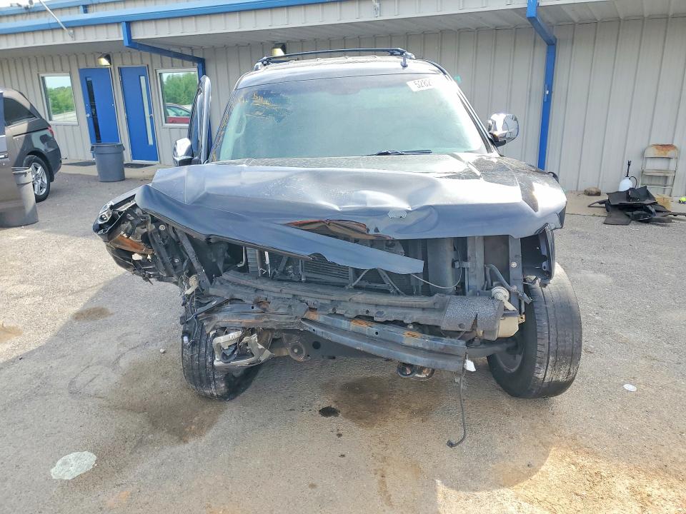 Продаж на аукціоні авто 2009 Chevrolet Tahoe, vin: 1GNFC23049R221545, номер лоту: 52829736