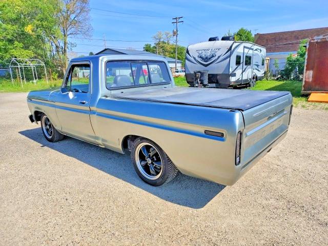 Продаж на аукціоні авто 1979 Ford F 150, vin: F10GCEE5829, номер лоту: 54874716