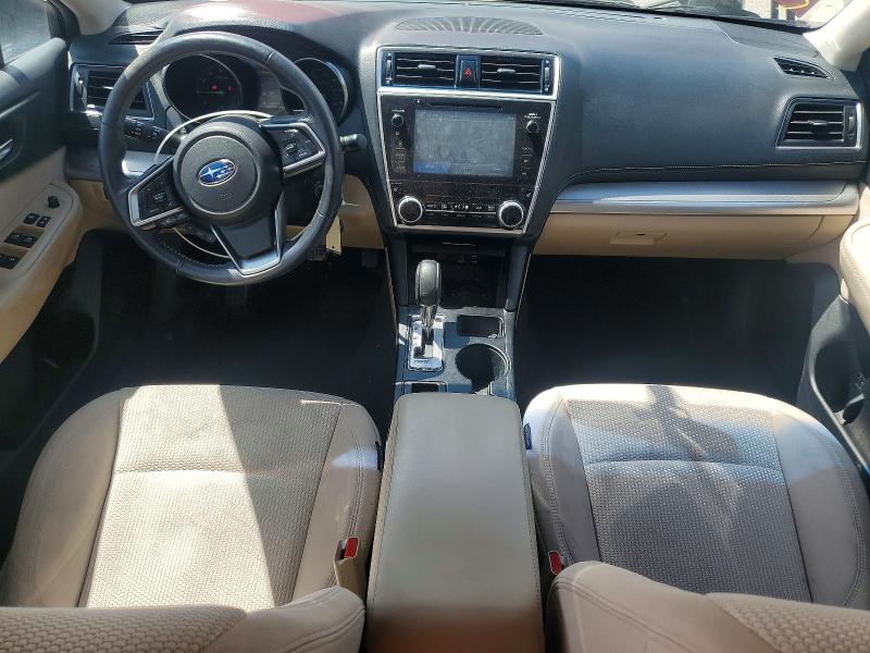 Продажа на аукционе авто 2018 Subaru Outback, vin: 4S4BSADC5J3295444, номер лота: 54863406