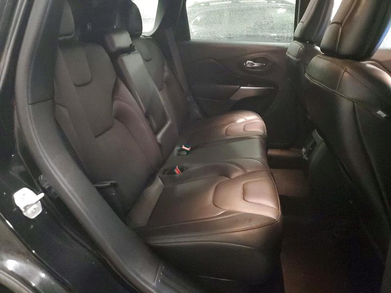 52485886 :رقم المزاد ، 1C4PJMDXXMD229567 vin ، 2021 Jeep Cherokee مزاد بيع