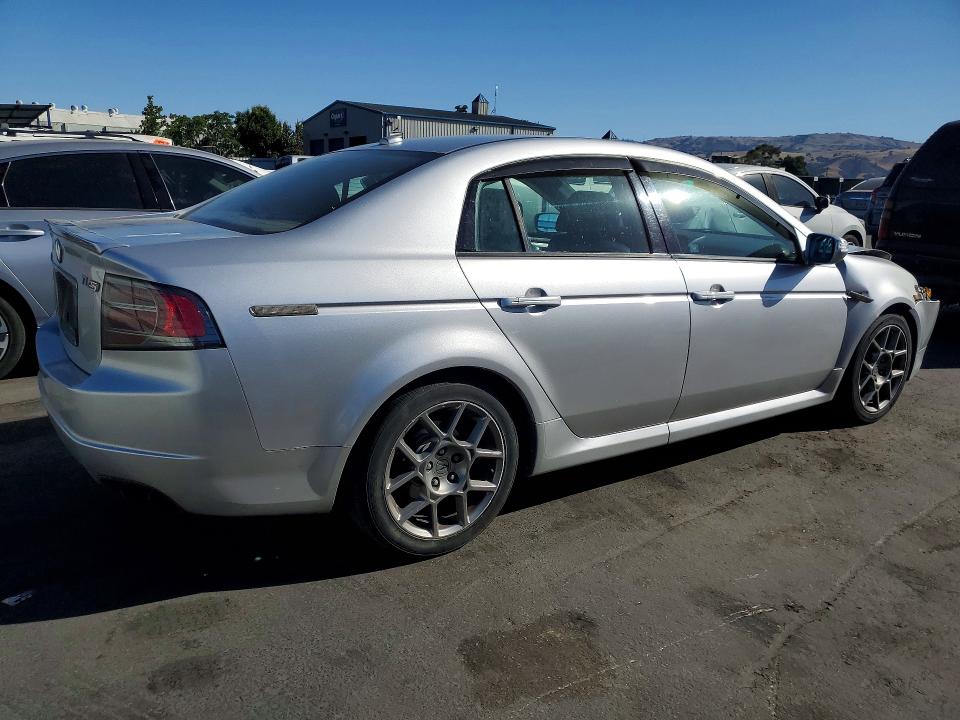 Продаж на аукціоні авто 2008 Acura Tl, vin: 19UUA76558A032265, номер лоту: 53631306