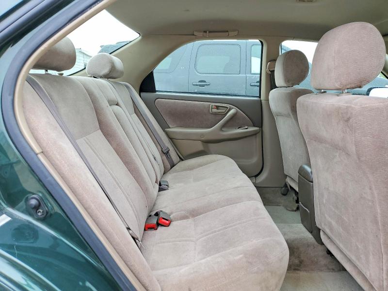 Продажа на аукционе авто 1999 Toyota Camry, vin: JT2BG28K1X0325104, номер лота: 54230026