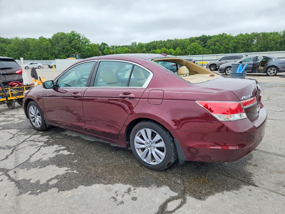 54323136 :رقم المزاد ، 1HGCP2F85BA060176 vin ، 2011 Honda Accord مزاد بيع