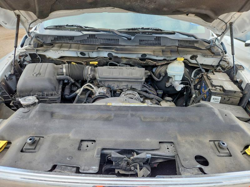 Продаж на аукціоні авто 2010 Dodge Ram 1500, vin: 1D7RV1CP6AS139276, номер лоту: 53124756