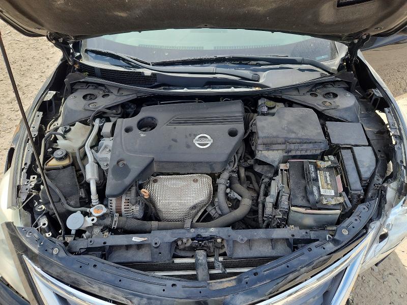 Продаж на аукціоні авто 2013 Nissan Altima, vin: 1N4AL3AP3DC203841, номер лоту: 53198076