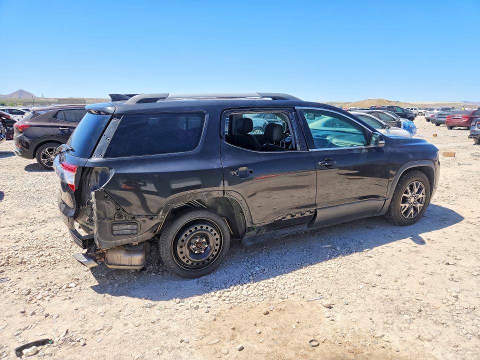 Продажа на аукционе авто 2020 Gmc Acadia, vin: 1GKKNULS7LZ135737, номер лота: 53065226