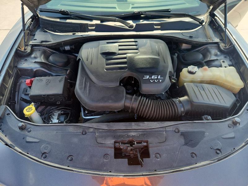 2020 Dodge Charger მანქანა იყიდება აუქციონზე, vin: 2C3CDXBG9LH200268, აუქციონის ნომერი: 54426466