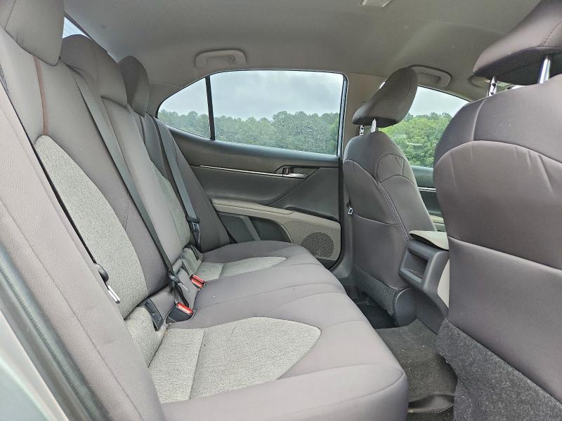 Aukcja sprzedaży 2019 Toyota Camry, vin: 4T1B11HK7KU831035, numer aukcji: 53507776