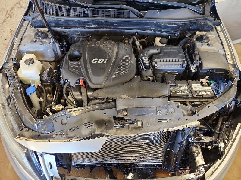 Aukcja sprzedaży 2015 Kia Optima, vin: 5XXGN4A77FG482461, numer aukcji: 52508226