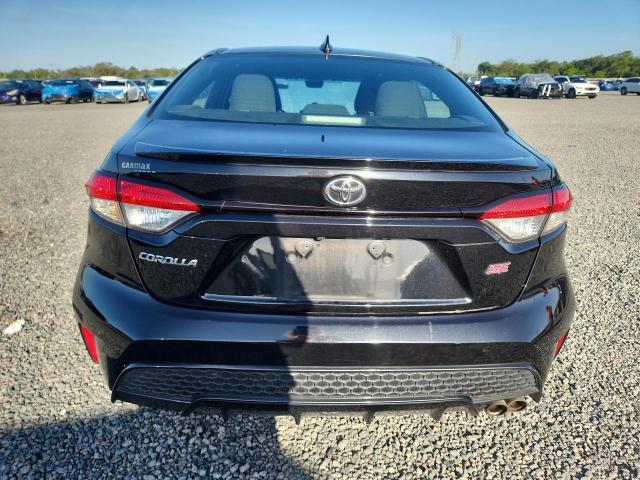 2020 Toyota Corolla მანქანა იყიდება აუქციონზე, vin: 5YFS4RCE7LP006817, აუქციონის ნომერი: 57058826