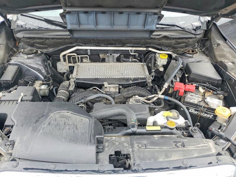 Продаж на аукціоні авто 2020 Subaru Ascent, vin: 4S4WMARD3L3460715, номер лоту: 51508026