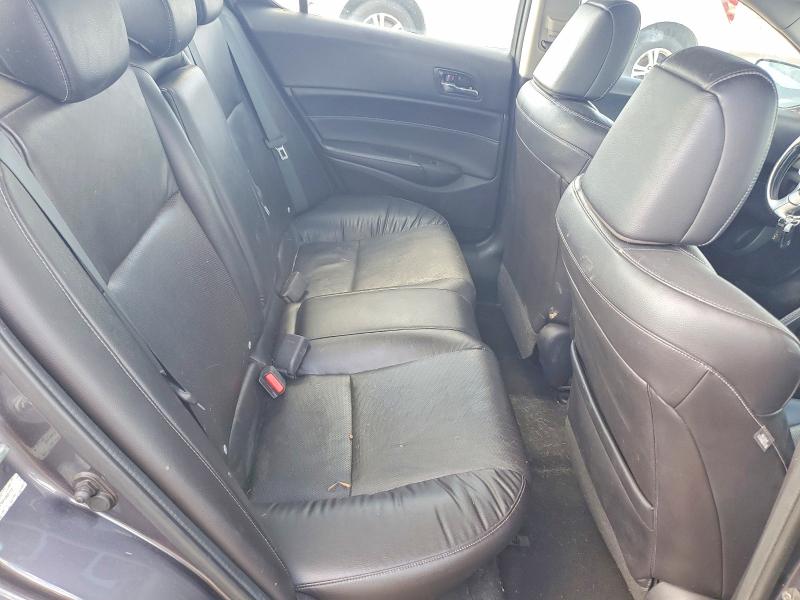 Продаж на аукціоні авто 2015 Acura Ilx, vin: 19VDE2E56FE000113, номер лоту: 50991976