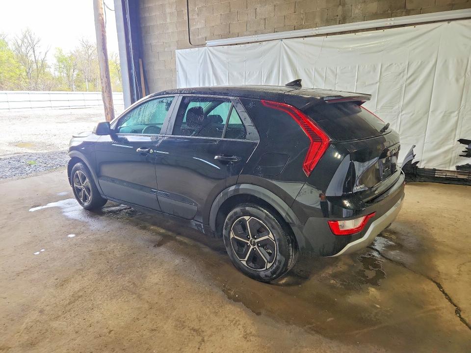 Aukcja sprzedaży 2026 Kia Niro, vin: KNDCP3LE2T5320154, numer aukcji: 53017746