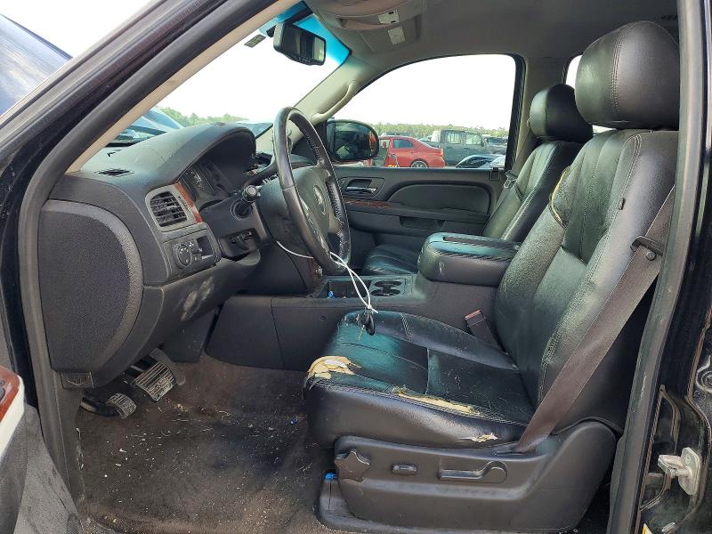 2012 Chevrolet Tahoe მანქანა იყიდება აუქციონზე, vin: 1GNSCBE01CR201269, აუქციონის ნომერი: 51624446