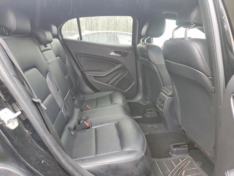 Продажа на аукционе авто 2016 Mercedes-benz Gla, vin: WDCTG4GB3GJ228077, номер лота: 52046596