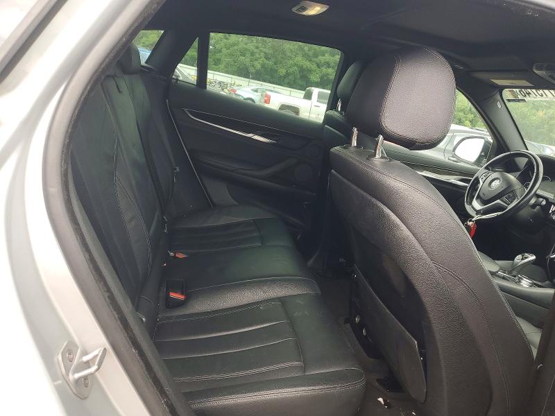 54715746 :رقم المزاد ، 5UXKU2C55K0Z63574 vin ، 2019 Bmw X6 مزاد بيع