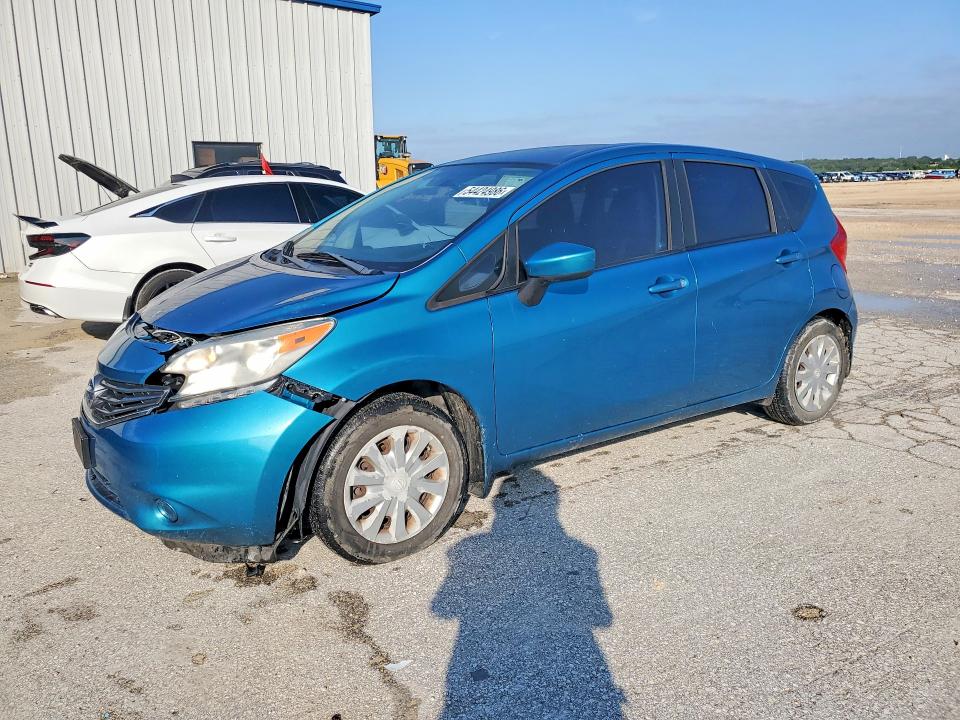 Aukcja sprzedaży 2015 Nissan Versa Note, vin: 3N1CE2CPXFL353931, numer aukcji: 54424986