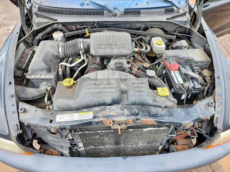 Продажа на аукционе авто 2004 Dodge Dakota, vin: 1D7GG16K64S609540, номер лота: 51277266