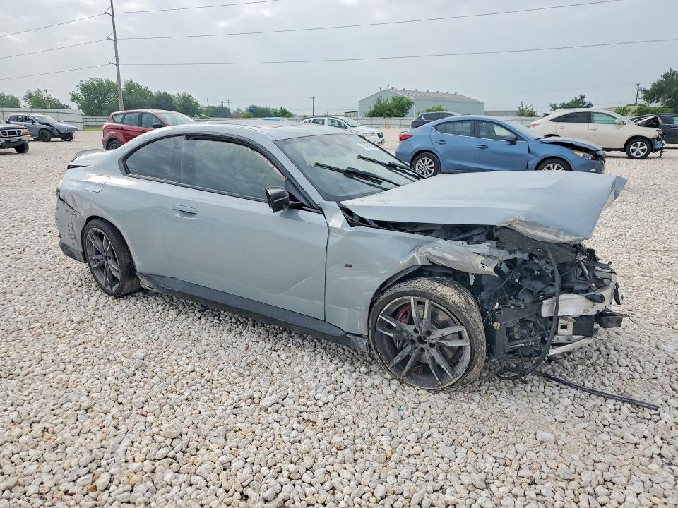 Aukcja sprzedaży 2024 Bmw M240xi, vin: 3MW53CM06R8E51782, numer aukcji: 52453826
