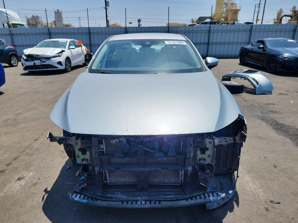Продажа на аукционе авто 2020 Mazda 3, vin: 3MZBPACL6LM132243, номер лота: 51121806