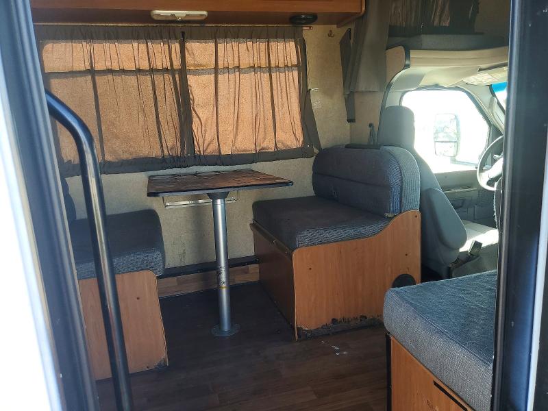 Auction sale of the 2018 Thor Econoline, vin: 1FDWE3FS2HDC25428, lot number: 54459866