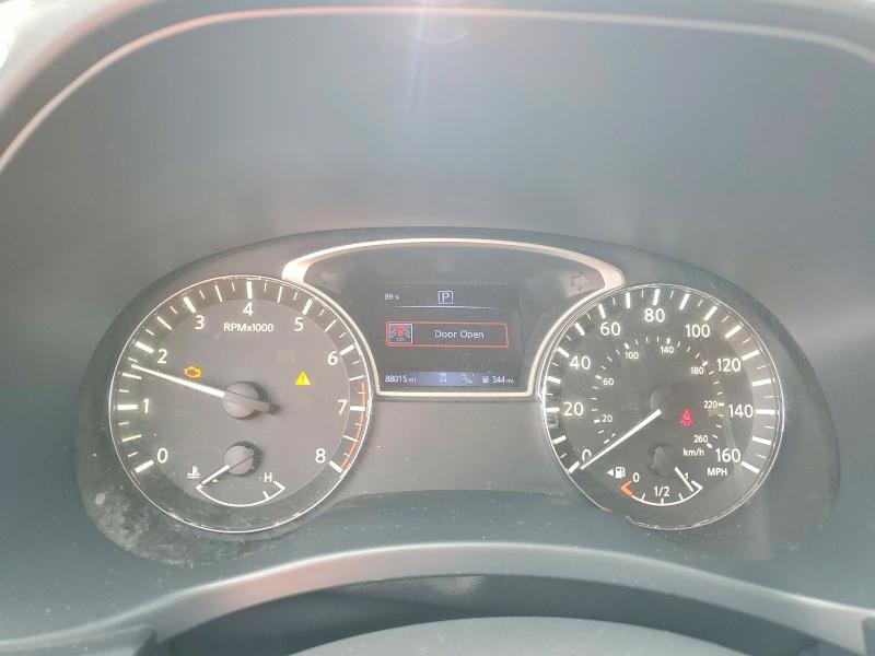 Продажа на аукционе авто 2020 Nissan Pathfinder, vin: 5N1DR2BN9LC638595, номер лота: 54619656