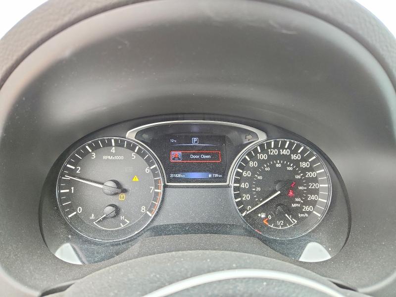 2017 Nissan Alitma მანქანა იყიდება აუქციონზე, vin: 1N4AL3APXHC287484, აუქციონის ნომერი: 53207106