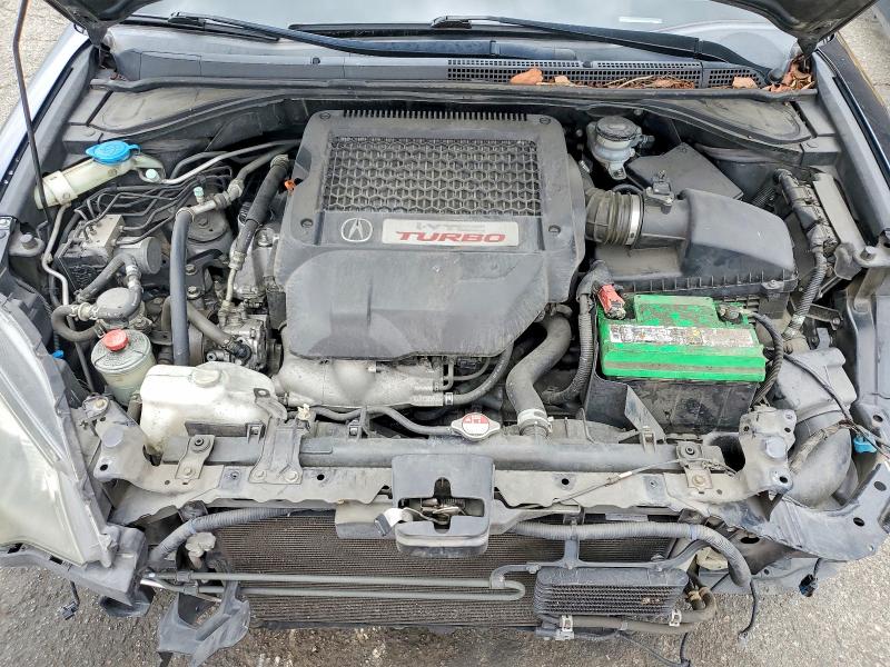 Продаж на аукціоні авто 2012 Acura Rdx, vin: 5J8TB2H2XCA001973, номер лоту: 52333886