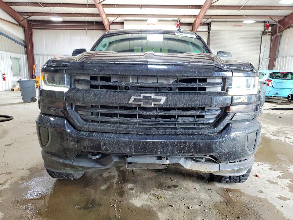 54413756 :رقم المزاد ، 1GCVKREC9GZ299873 vin ، 2016 Chevrolet Silverado مزاد بيع