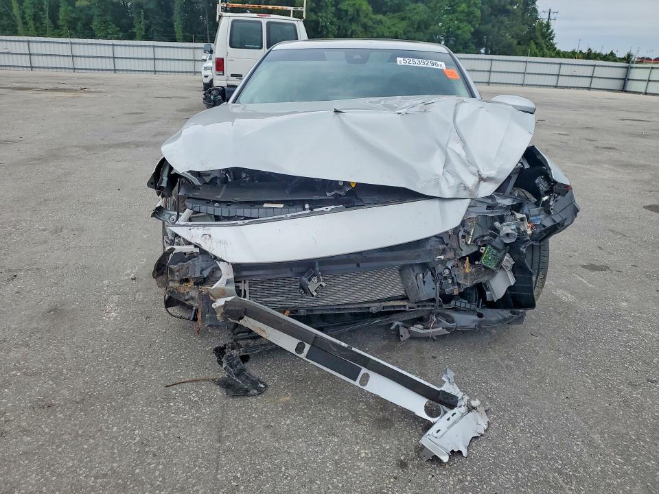 2025 Nissan Altima მანქანა იყიდება აუქციონზე, vin: 1N4BL4EW8SN427555, აუქციონის ნომერი: 52539296