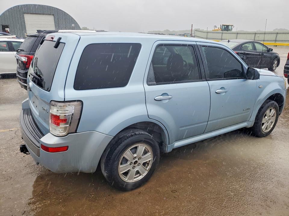 Продажа на аукционе авто 2008 Mercury Mariner, vin: 4M2CU91178KJ50307, номер лота: 54956616