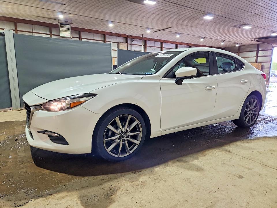 Aukcja sprzedaży 2018 Mazda 3, vin: 3MZBN1V38JM203250, numer aukcji: 51277586