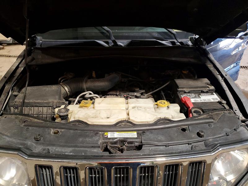 Продажа на аукционе авто 2010 Jeep Liberty, vin: 1J4PN2GK2AW180237, номер лота: 53382186