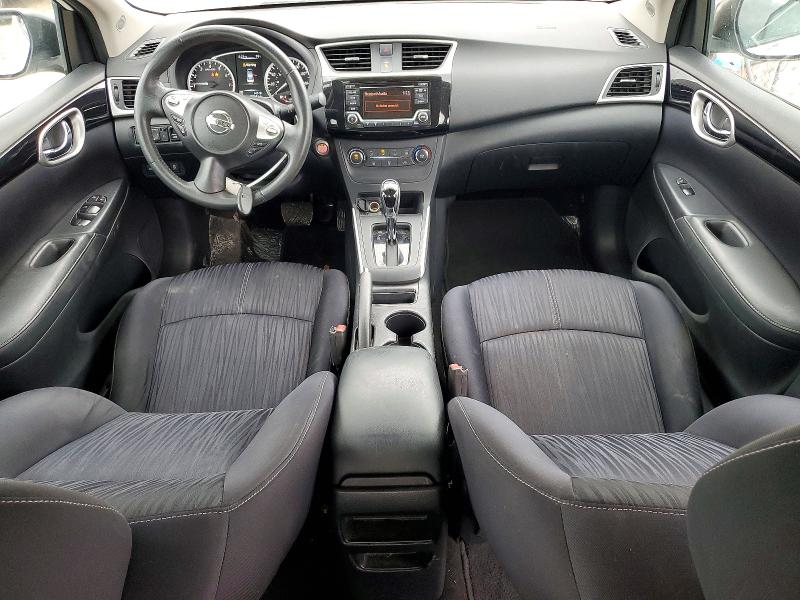 Aukcja sprzedaży 2016 Nissan Sentra, vin: 3N1AB7AP2GY233397, numer aukcji: 54610746