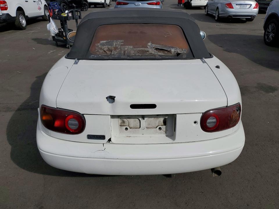 Продаж на аукціоні авто 1993 Mazda Mx-5 Miata, vin: JM1NA3517P0409998, номер лоту: 54894856