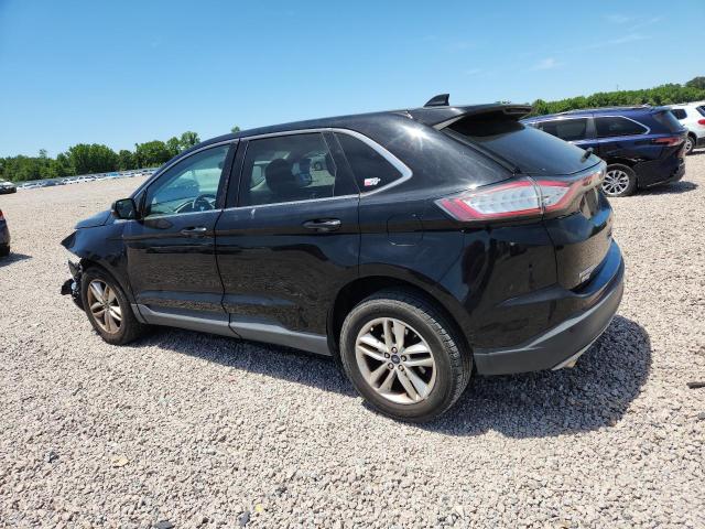 Продажа на аукционе авто 2017 Ford Edge, vin: 2FMPK3J8XHBB14608, номер лота: 53704266