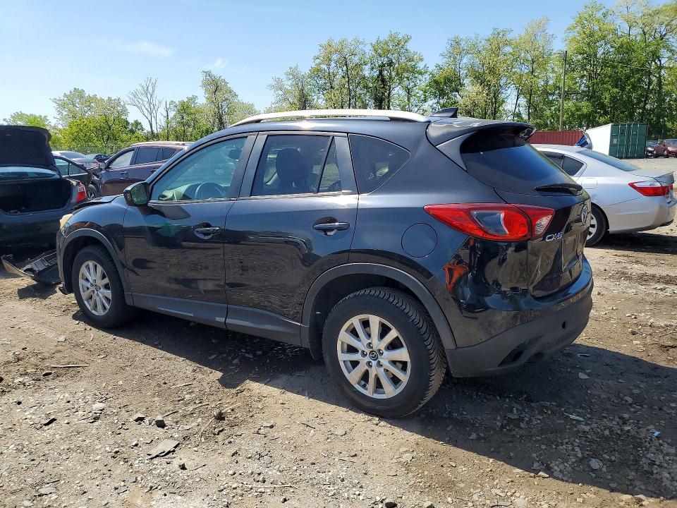 Aukcja sprzedaży 2013 Mazda Cx-5, vin: JM3KE2CE9D0158945, numer aukcji: 51246666
