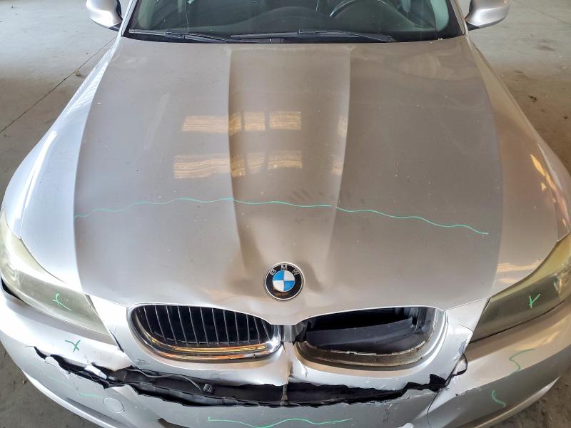 Aukcja sprzedaży 2010 Bmw 328, vin: WBAPH5G59ANM36126, numer aukcji: 54342166