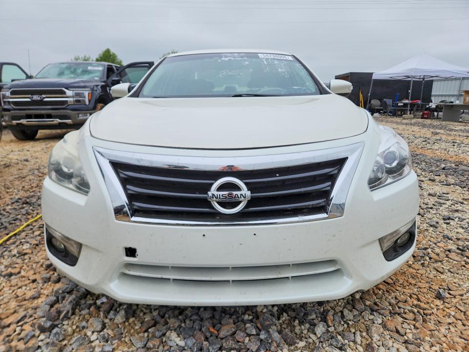 54238006 :رقم المزاد ، 1N4AL3AP3FN919310 vin ، 2015 Nissan Altima مزاد بيع