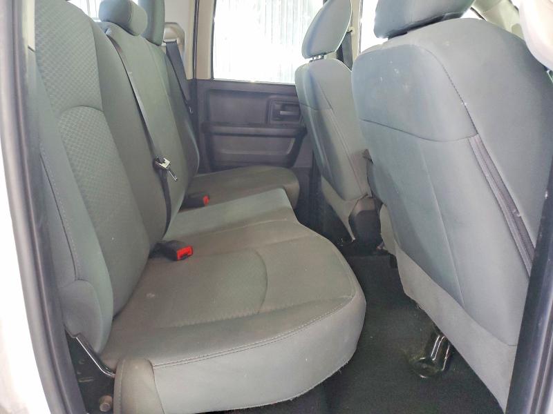 Продаж на аукціоні авто 2016 Ram 1500, vin: 1C6RR7FT3GS421031, номер лоту: 55370906